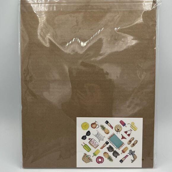 Holly Nichols Collection Art Print Modern Women Style 2018 Unframed Artwork New - Picture 8 of 11